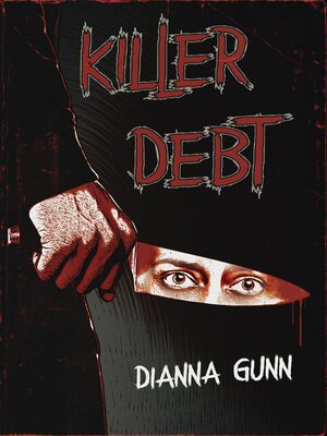 cover image of Killer Debt